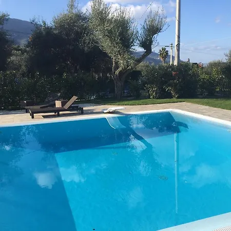 Villa Diana